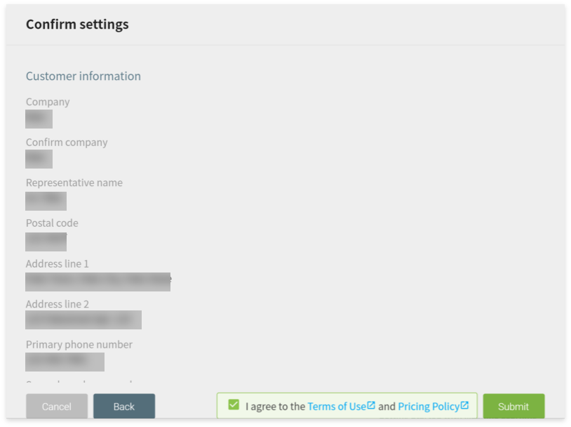 Upgrading from trial to full version (5)