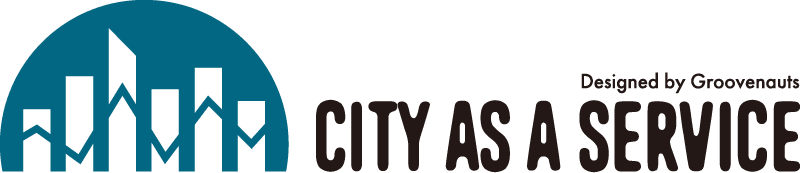 City as a Service