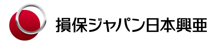 SOMPO 損害保険ジャパン日本興亜