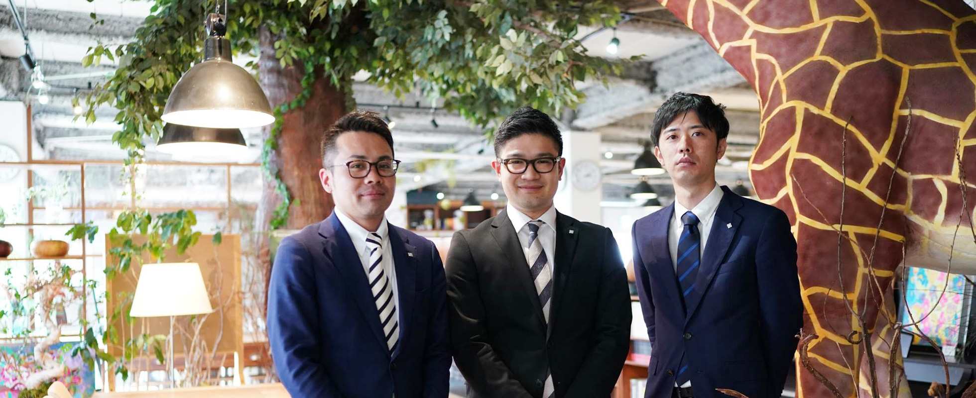 株式会社グランドビジョン