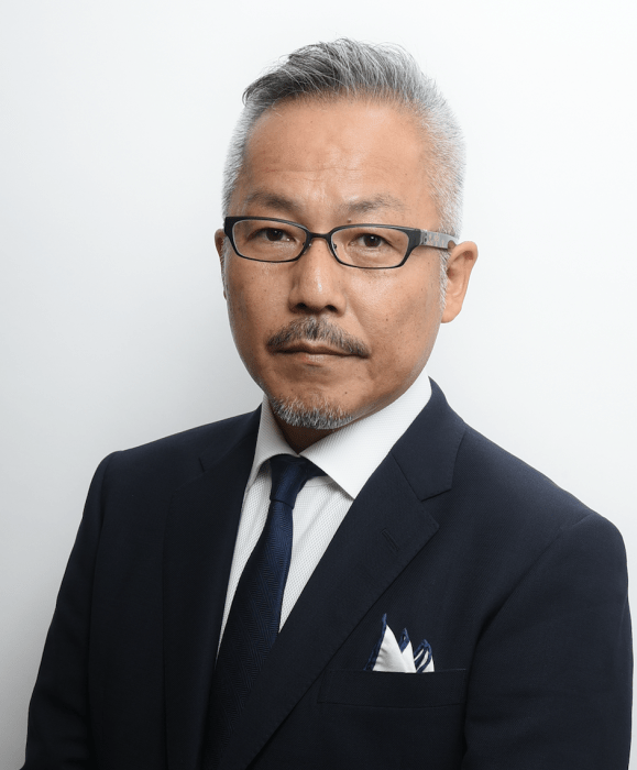 グルーヴノーツ 最首英裕