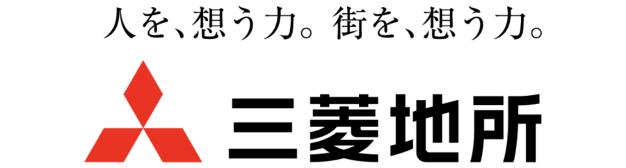 三菱地所株式会社