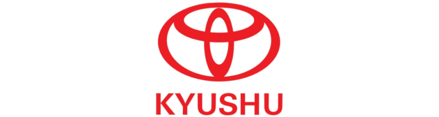 トヨタ自動車九州株式会社